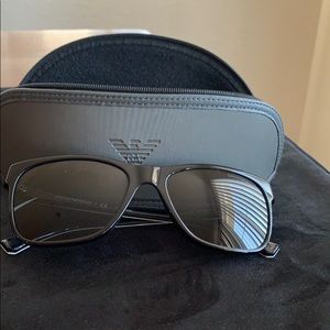 Emporio Armani sunglasses